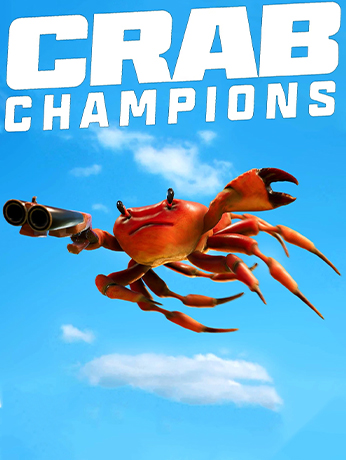 Crab Champions