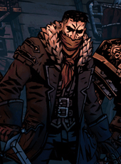 Darkest Dungeon 2