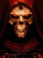 Diablo 2 Resurrected