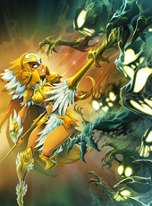 Illustration catégorie