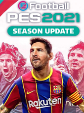 eFootball PES 2021