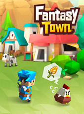 Fantasy Town