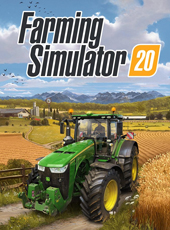 Farming Simulator 2020
