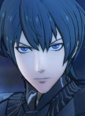 Fire Emblem Three Houses