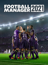 Football Manager 2021
