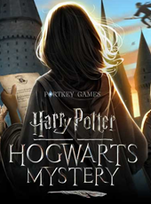 Harry Potter : Secret à Poudlard