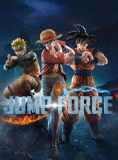 Jump Force