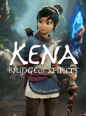 Kena Bridge of Spirits