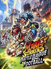 Mario Strikers: Battle League