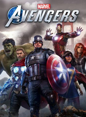 Marvel's Avengers