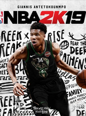 NBA 2K19