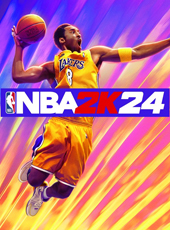 NBA 2K24