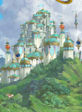 Ni No Kuni: Cross Worlds