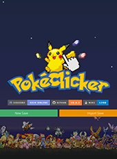 Pokeclicker