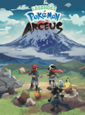 Pokémon Arceus