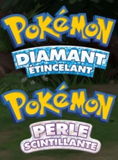 Pokémon Diamant étincelant et Perle scintillante