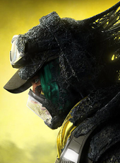 Rainbow Six Extraction