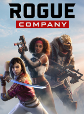 Rogue Company