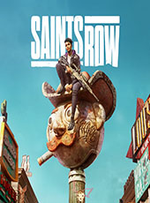 Saints Row