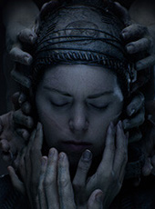 Senua Saga Hellblade 2