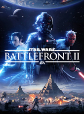 Star Wars : Battlefront 2