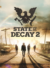 State of Decay 2