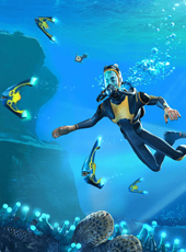 Subnautica