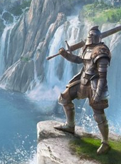 The Elder Scrolls Online