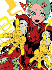 Illustration catégorie