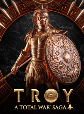 Total War Troy