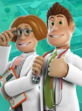Two Point Hospital