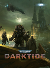 Warhammer 40000: Darktide