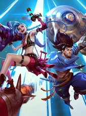 Illustration catégorie