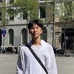 Photo de Timothée Pham