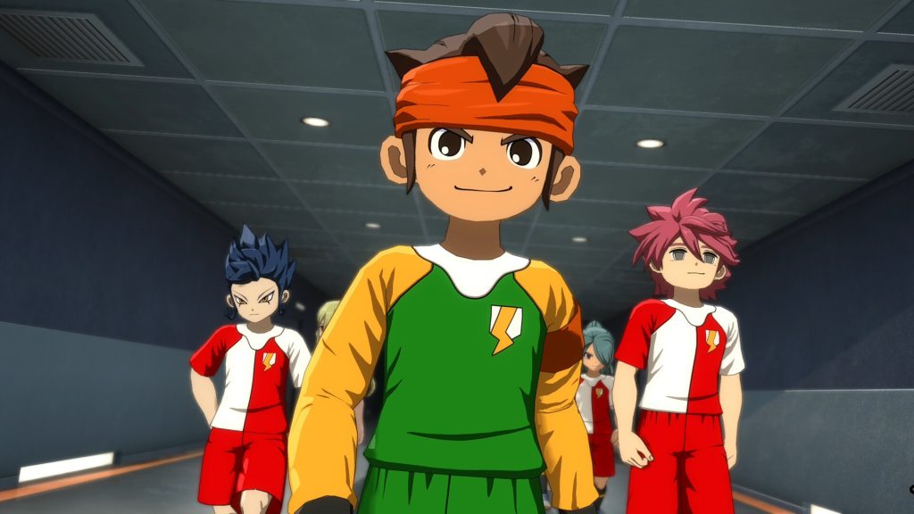 Inazuma Eleven Victory Road Deluxe Edition : Prix, avantages, tout ce qu’il faut savoir !