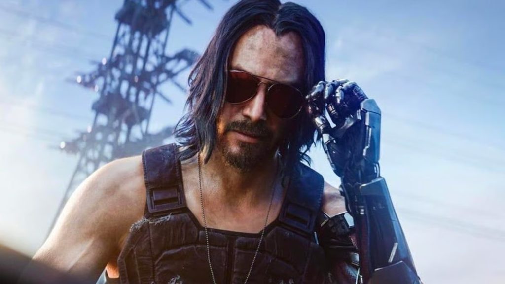 Cyberpunk 2 : une fenêtre de sortie prévue pour 2028 ?