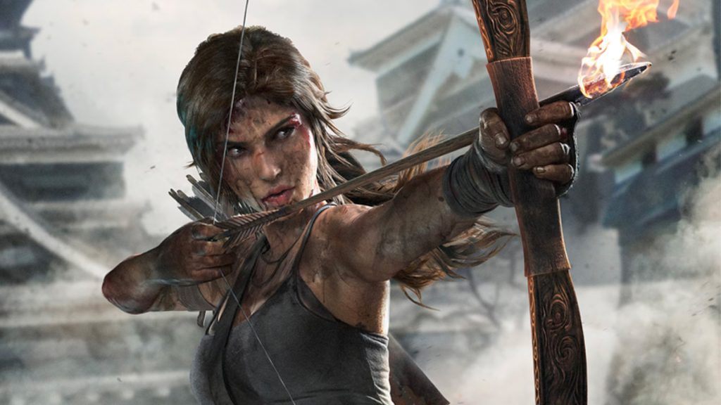 Tomb Raider : Lara Croft décroche deux records du monde, ils vont vous étonner