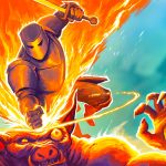 Game Awards 2025 : Megabonk se retire de la compétition, mais pourquoi ?