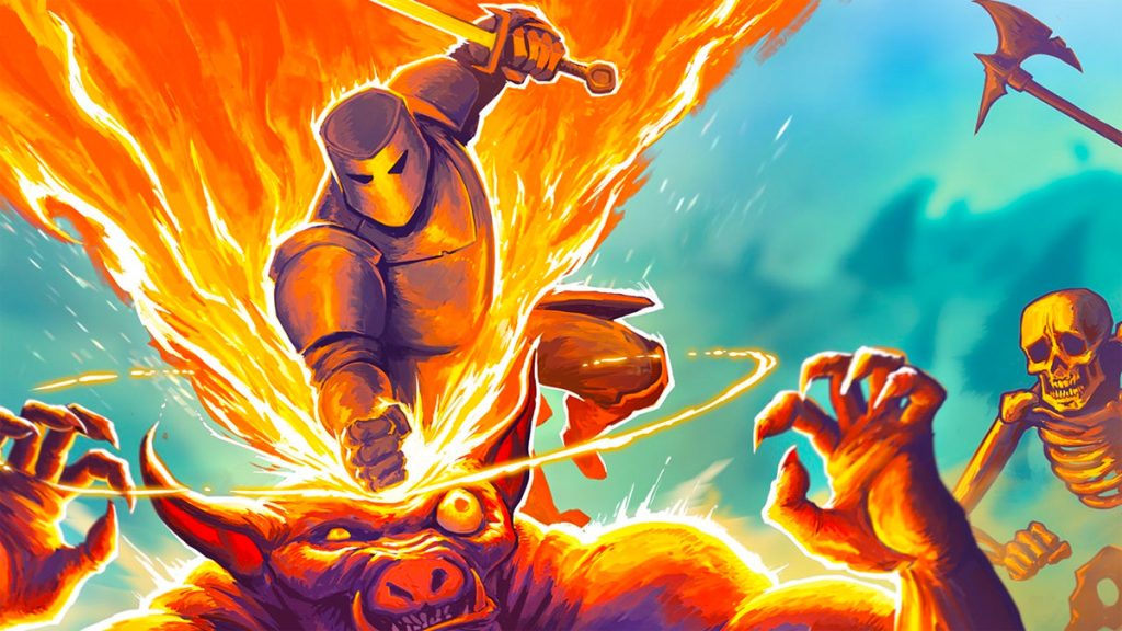 Game Awards 2025 : Megabonk se retire de la compétition, mais pourquoi ?