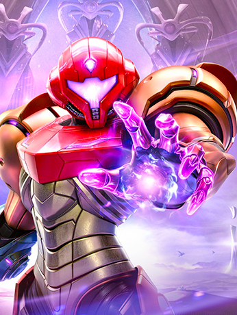 Metroid Prime 4: Beyond