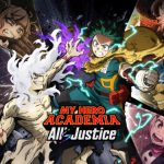 My Hero Academia: All’s Justice, nos premières impressions