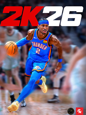 NBA 2K26
