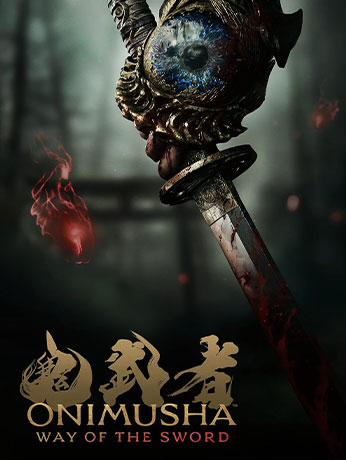 Onimusha: Way of the Sword