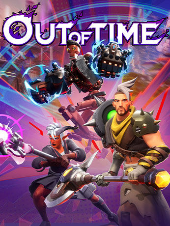 Out of Time