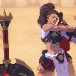 Overwatch 2 : Vendetta, le nouveau héros DPS qui va bouleverser la Saison 20