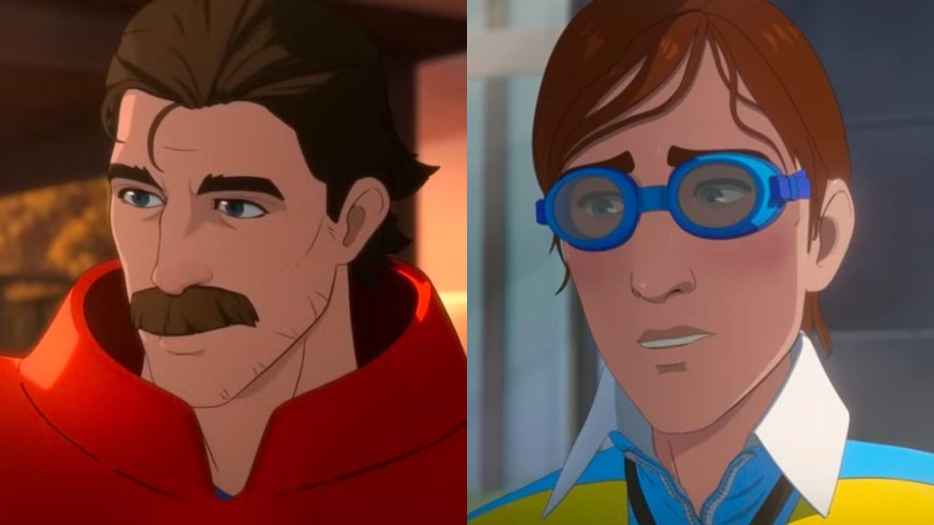 Dispatch : Phenomaman ou Waterboy ? Qui faut-il recruter dans l’épisode 4 ?