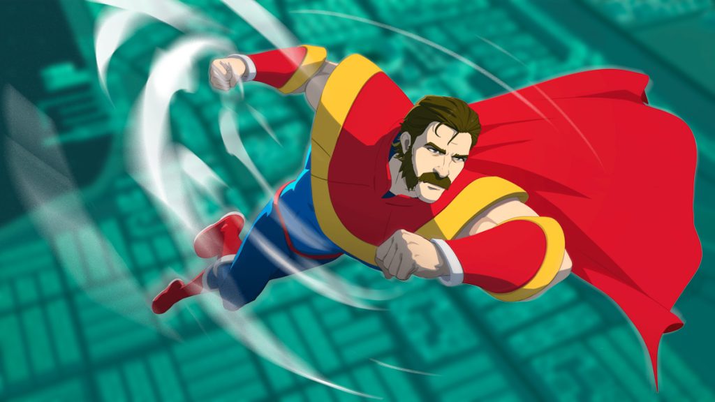 Dispatch Phenomaman : compétences, pouvoirs, synergies, comment l’utiliser en mission ?