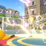 Méga-Zeraora débarque dans le DLC de Pokémon Légendes Z-A