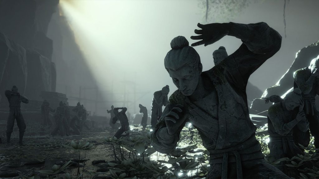 Where Winds Meet : le pré-téléchargement démarre le 12 novembre, voici comment le lancer sur PC et PS5