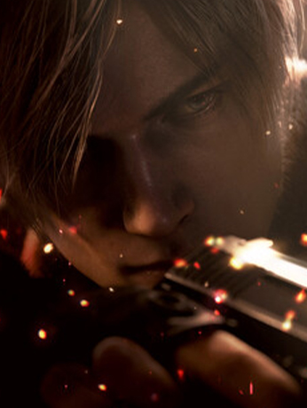 Resident Evil 4 Astuce